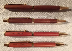 pen pencil sets